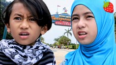 Strawberi Dan Karipap S3 (E4) 🍓
