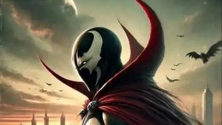 Spawn