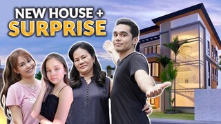 NEW HOUSE + SURPRISING HASH! | IVANA ALAWI