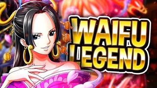 WAIFU UNIT IS A LEGEND?! Hancock & Nami & Robin Sugo-Fest Exclusive! AMAZING RRs!