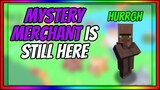 Where and when does it spawn? Every Information about the Mystery Merchant in Pet Simulator X
