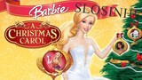 Barbie Bozicni Napev (2008) | RISANKA V SLOVENŠČINI