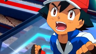 [MAD / Genie Pokémon XY 5th Anniversary] Leo lên đỉnh cao mà không ai biết về! ! !