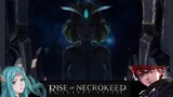 The Rise of Necrokeep Full Cinematic Story