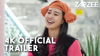 The Zone: Survival Mission KWON YURI TRAILER