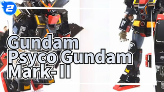 Gundam
Psyco Gundam Mark-Ⅱ_2