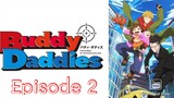 Buddy Daddies Episode 2