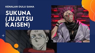 SIAPA SIH ITU SUKUNA? - ANGKRINGANIME