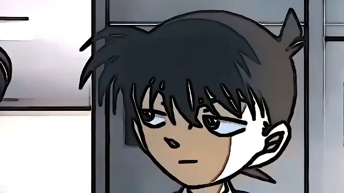 Kudo Shinichi: It's time to forget our roots