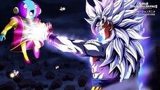 Tóm tắt Anime: Cuộc chiến giữa các vị thần - Dragon Ball Super Heroes (phần 3)