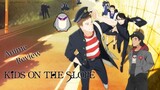 Kids on the Slope - Anime Review