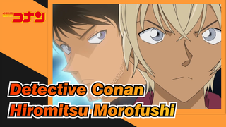 [Detective Conan] Cerita Polisi Liar Cut (Hiromitsu Morofushi)_F