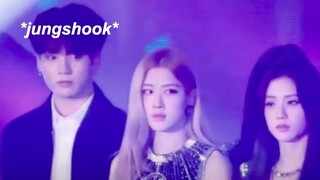 [เคป๊อป]โมเมนต์ตลกๆหลังเวที|BLACKPINK/BTS/REDVELVET/EXO