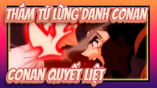 Thám tử lừng danh Conan|[Beat hòa âm]Đây chính là một Conan quyết liệt！！！！