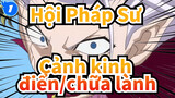 Hội Pháp Sư| Mirajane và Freed_1