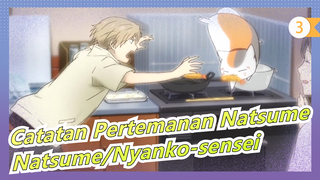 [Catatan Pertemanan Natsume] [Natsume Takashi/Nyanko-sensei] S6 EP11 CUT_3