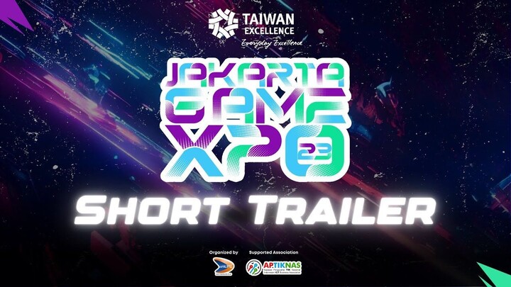 Jakarta Game Expo