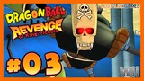 Dragon Ball: Revenge of King Piccolo Part 03 (Wii) (No Commentary)