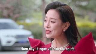 Bí Mật Của Anh Ấy Và Cô Ấy EP 15 [Sub Việt]