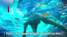 Thương Nguyên Đồ EP 23 [Sub Việt]