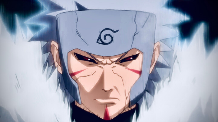 "Hokage: Seribu Tangan Tobirama" Mengendarai Badai! Lawan ombak! Fang adalah penguasa air!