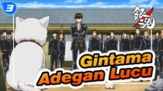 [Gintama] Adegan Lucu_3