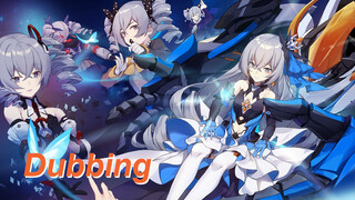 [MAD]Saat Bronya Zaychik memanggilmu untuk belajar...|Honkai Impact 3