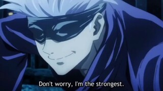 ML X JUJUTSU KAISEN