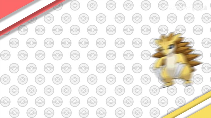 [Pokémon] 6 interesting facts about the Sandshrew family