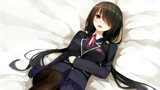 [Anime] Date-A-Live OVA | Date with Kurumi