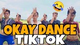 OK Dance Challenge with Banat (Tiktok Viral)