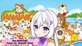 Lagu Nostalgia | Ost Hamtaro Cover by Akazuki Maya | Lagu Anime Jadul versi Indonesia | Wibu old