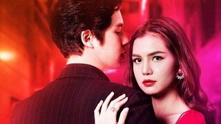 Rak Prang Ruk Jai (2021 Thai Drama) episode 8