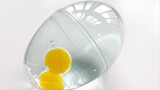 [Life] Slime Testing: An Egg