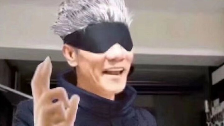 "If you smile, you will have a big * full of water, MeMes" #264