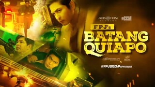 BATANG QUIAPO EPISODE 515 ( FEB 06, 2025 ) BiliBili