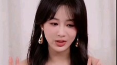 Yang Zi พูดถึงการแสดงของเธอในละคร และอาจพูดได้ว่าเธอโตขึ้นอย่างช้าๆ