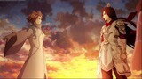 Love Between Fairy and Devil Episode 18 Sub Indo