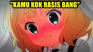 WAH, RUSAK PARAH SIH INI...