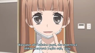 fukumenkei noise eps 5 sub indo