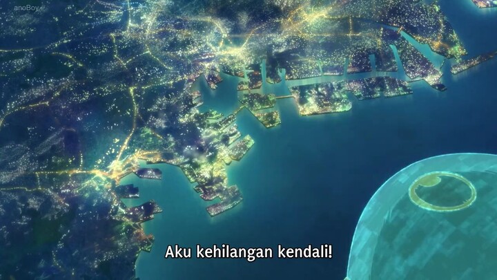 Uchuujin Mumu Episode 1 Sub Indo