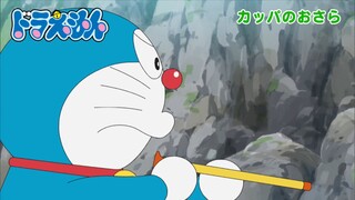 Doraemon tập 825 preview