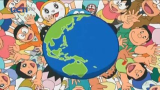 Doraemon Special 2 Jam - Permainan Jadi Direktur