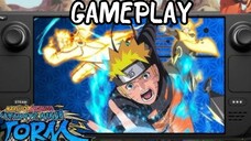 Naruto ninja conetions next chapter VO :游戏路 (youxi)😎🕶️🕶️🎮