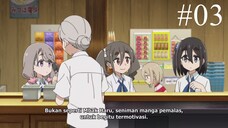 mono Episode 03 Subtitle Indonesia