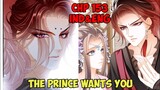 This girl is very expert | The Prince Wants You Eps 80, 2 Sub English