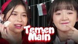 [IDN Live] Olla & Lia #JKT48 – “Temen Main” Spesial Lomba 17-an #HUTRI78, 15 Agustus 2023 16.00 WIB