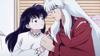 [InuYasha the Movie 1][Chinese Cover] Theme Song "A Longing Beyond Time and Space"