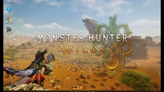 Descargar Monster Hunter: Wilds para PC