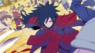 5 Pertarungan Kombat Terbaik di Anime Naruto